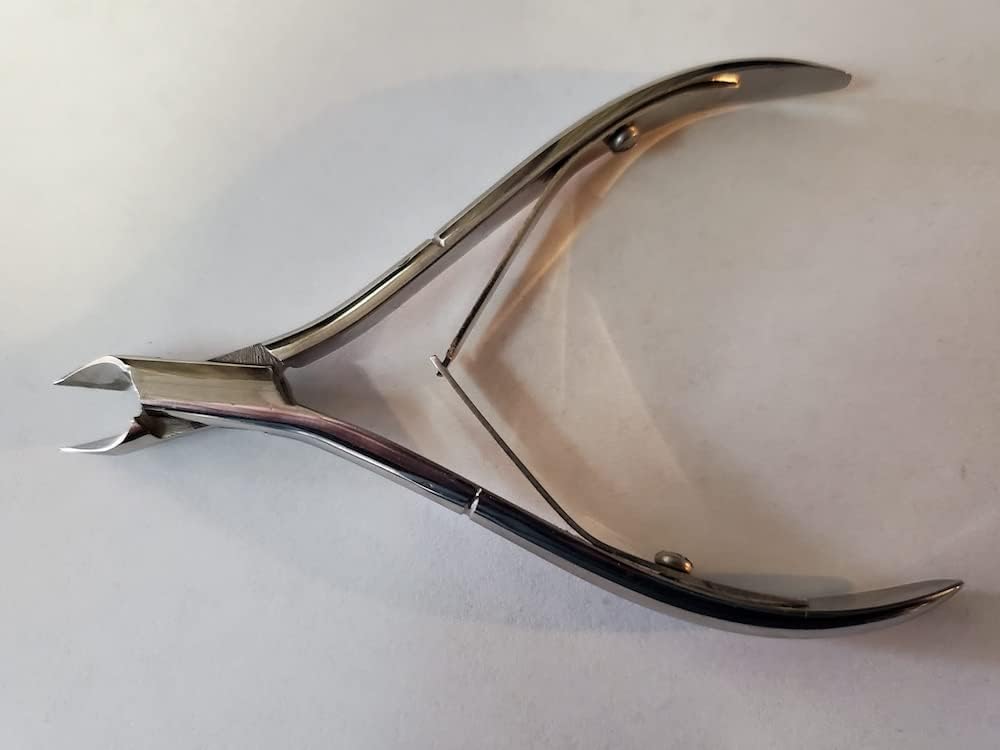 Sharpest Cuticle Nipper BB RD-100