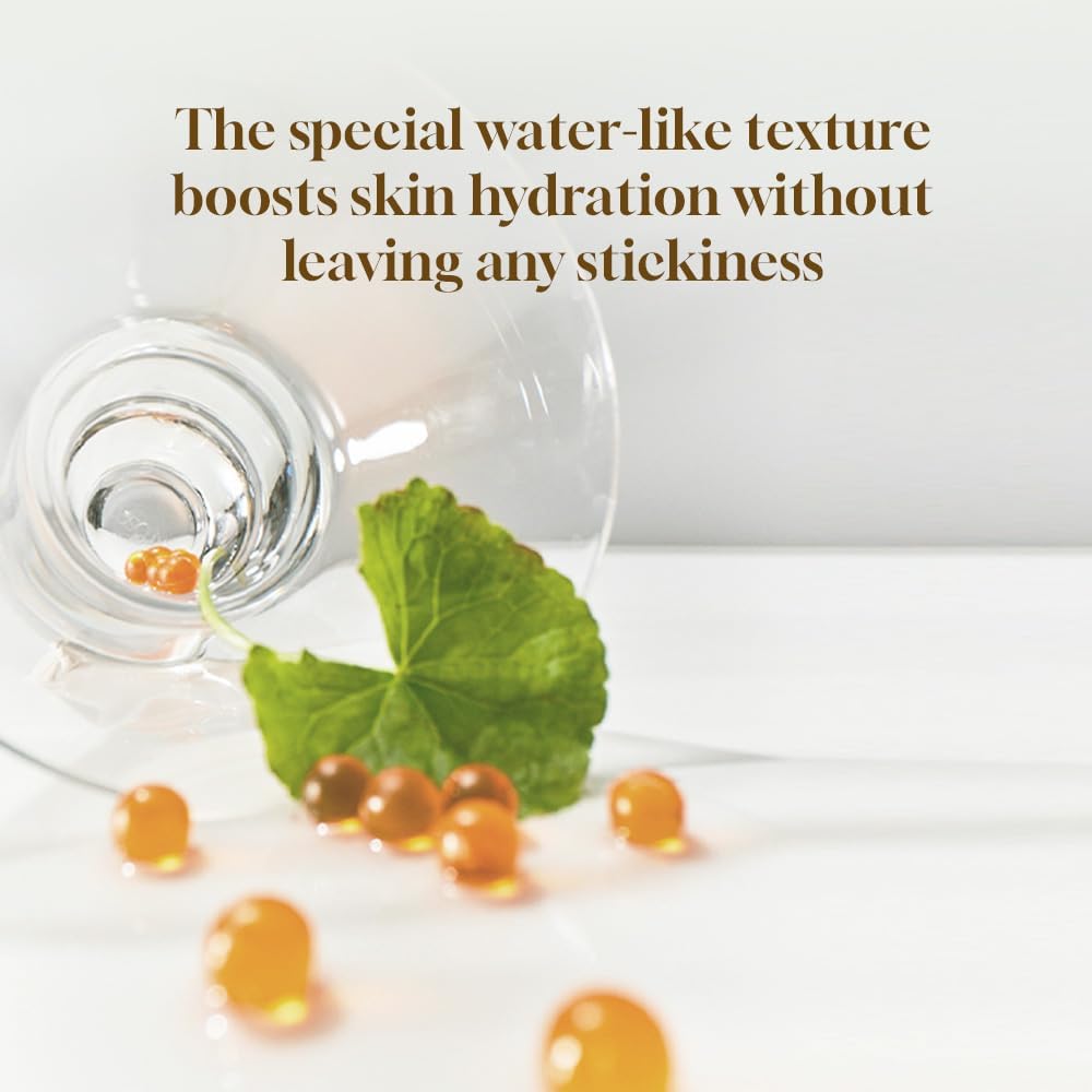 Salmon Caring Centella Toner - Salmon PDRN, pH 5.5, Salmon Egg Extract, Centella, Madecassoside, Restore and Rejuvenate, Refine Skin Texture, Low Irritation, Korean Skincare, K-Beauty