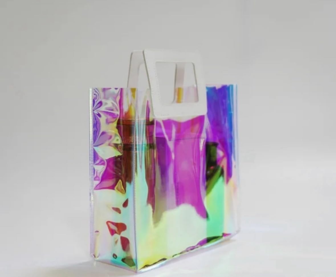 White Barn - Bath and Body Works - Gift Set 2 Piece Bundle - with Gift Bag HELLO GORGEOUS (Moonlight Path)