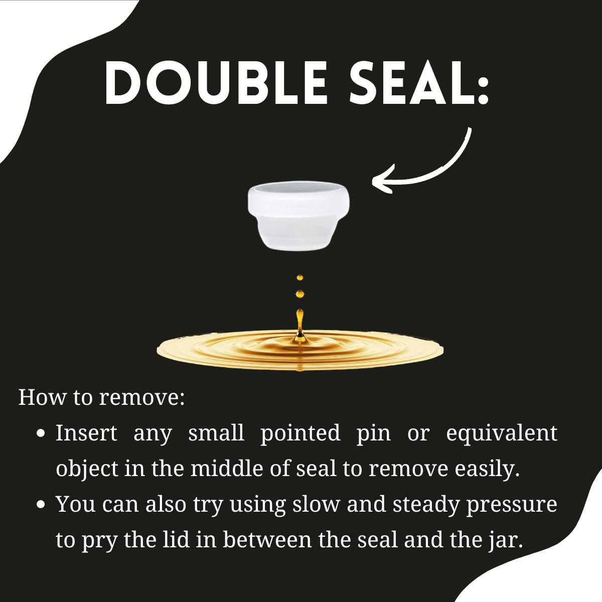 Naturevibe Botanicals Onion Oil 32 oz – 100% Pure Cold-Pressed Nourishing Hair & Skin Oil | Sulfur-Rich for Stronger Hair Growth & Scalp Health