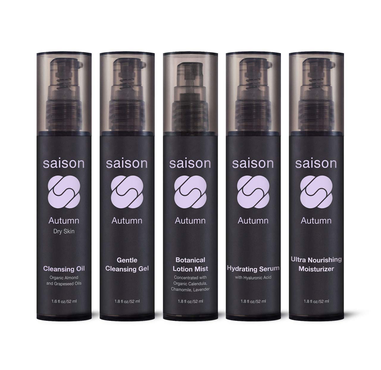 Saison® K-Cali Beauty Gift Set