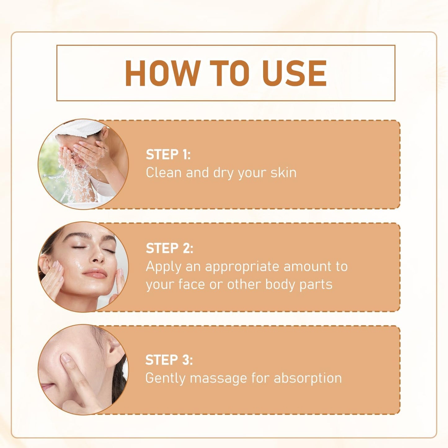 Rice Exfoliant Ampoule Duo, Black and White Face Peeling Solution, Moisturizing Pore Minimizer, 2-Pack, 100ml