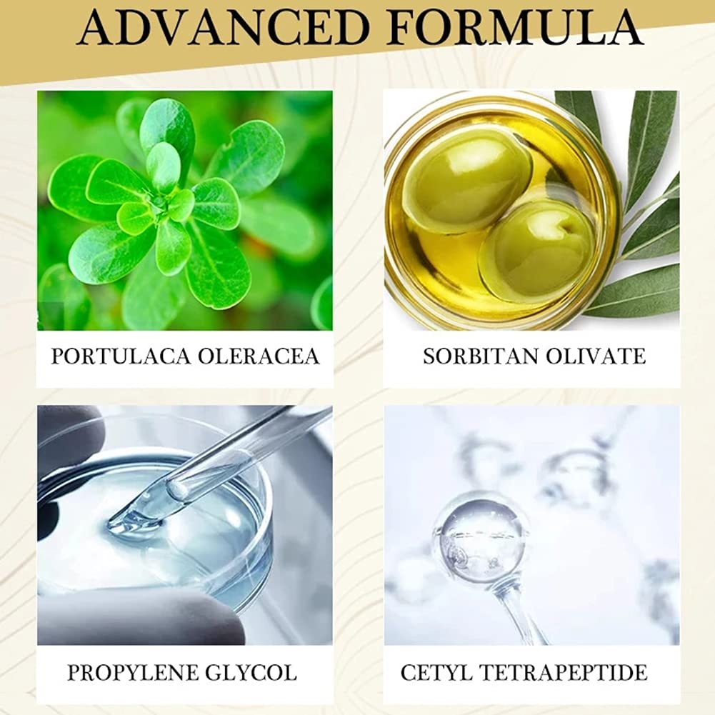 Lift Firming Eye Cream, Polypeptide Anti-Aging Eye Cream for Removing Wrinkie Dark Circles Eye Bags Nourishing Under Eye Eyelid Serum Skin Care