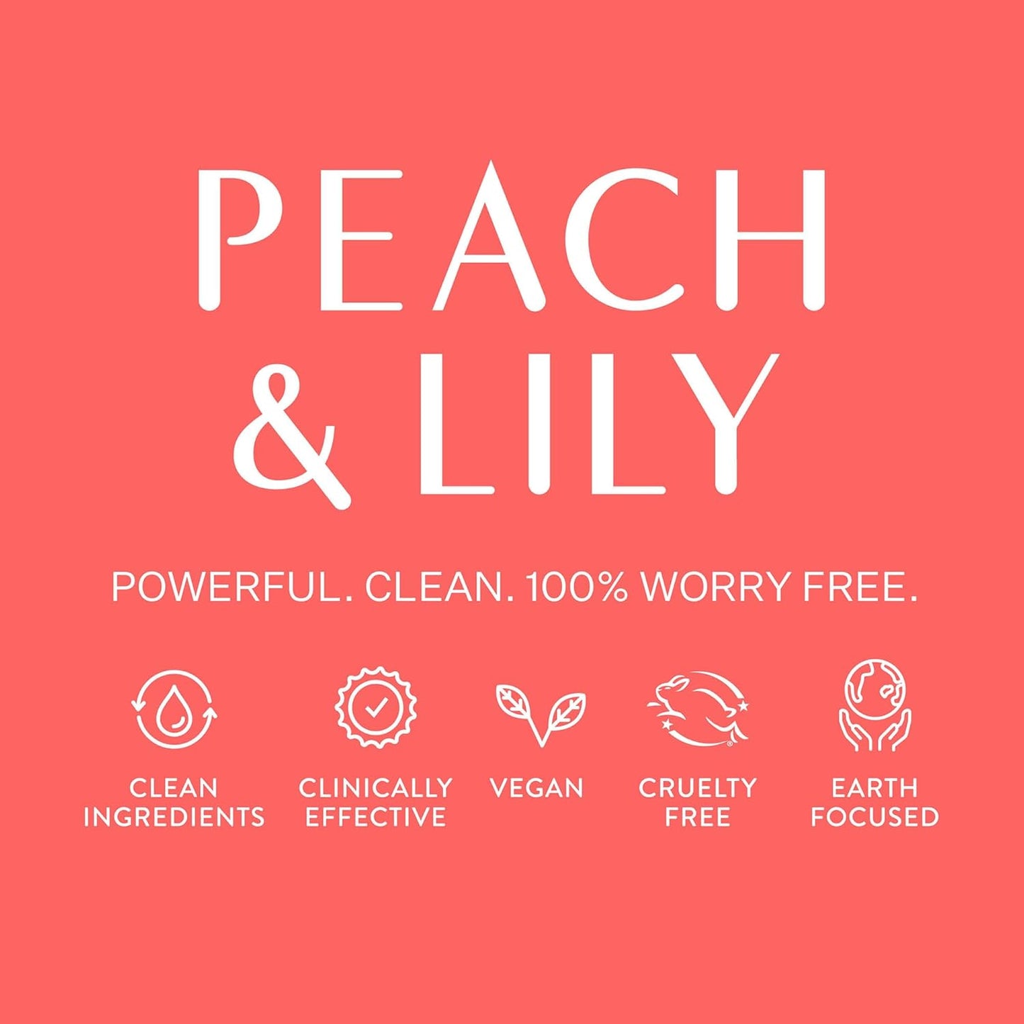 Peach & Lily Glass Skin Serum