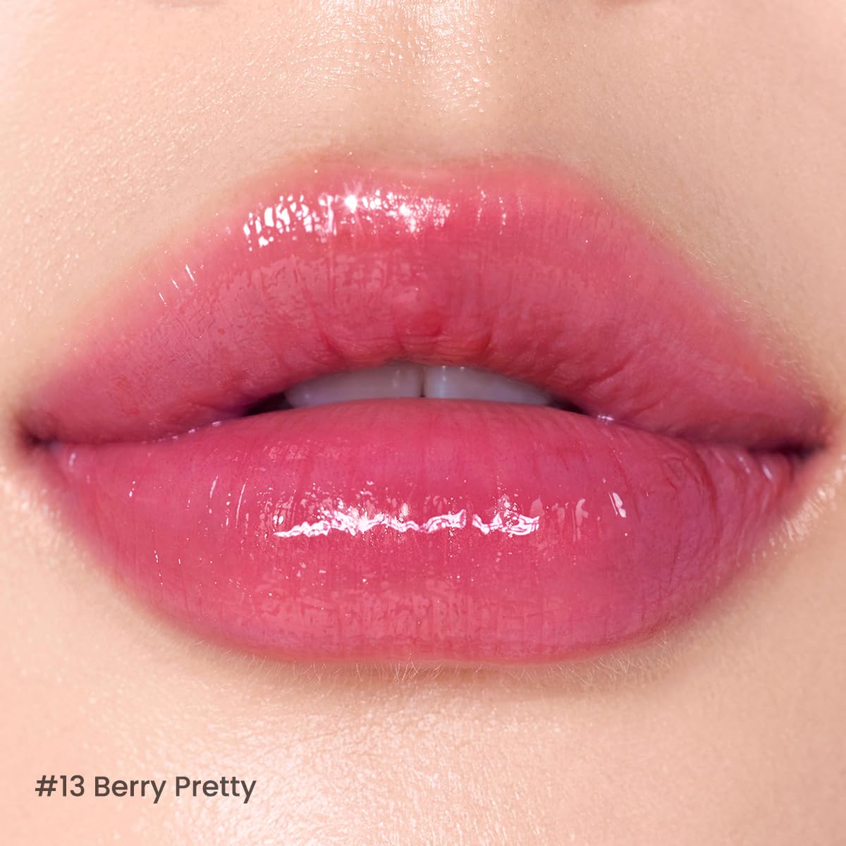 Peripera Ink Mood Glowy Tint (013 BERRY PRETTY (NEW))