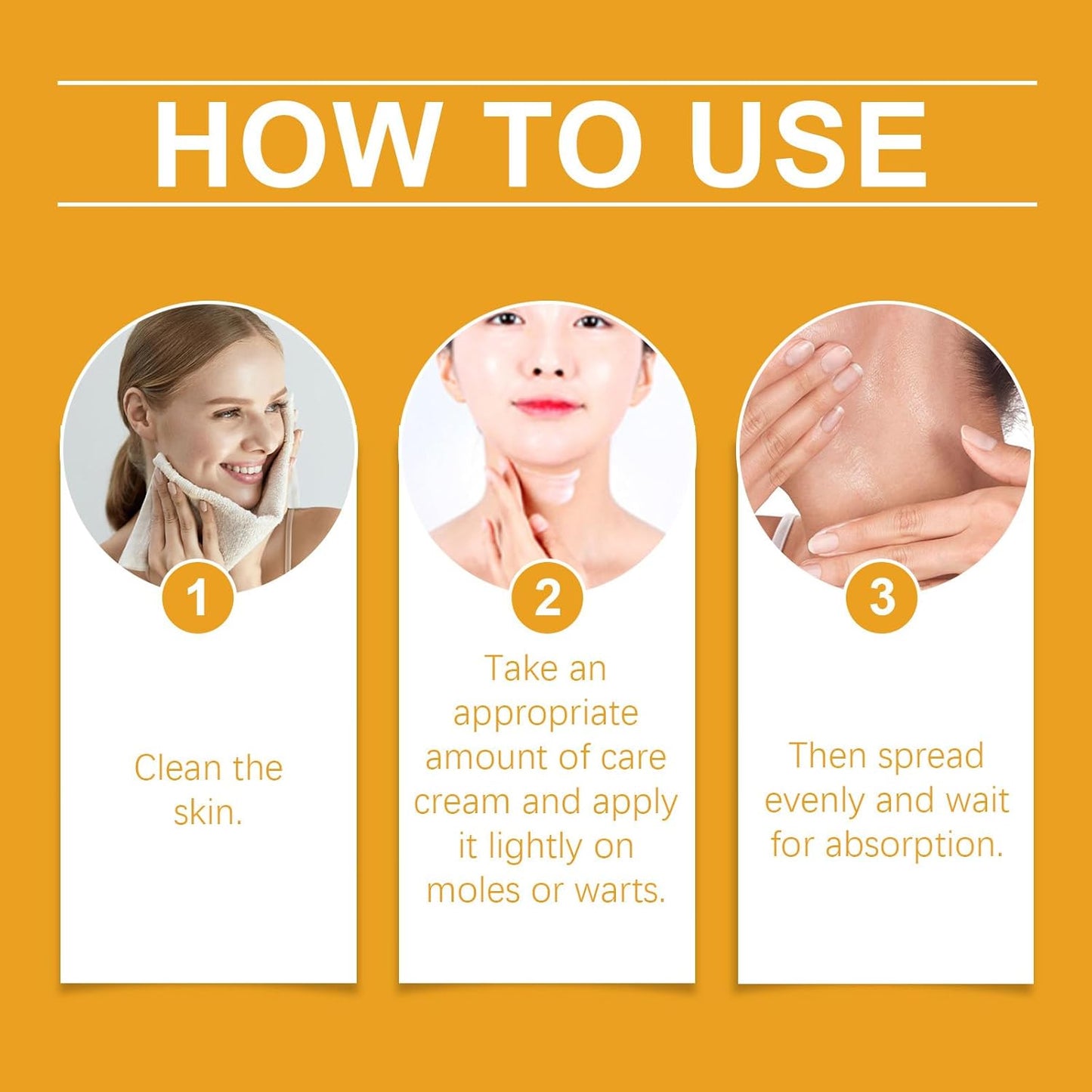 Bee Venom Cream, Professional Bee Venom Cream for All Parts of Neck, Waist, Back, Hands, Feet, and Legs(2Pcs)