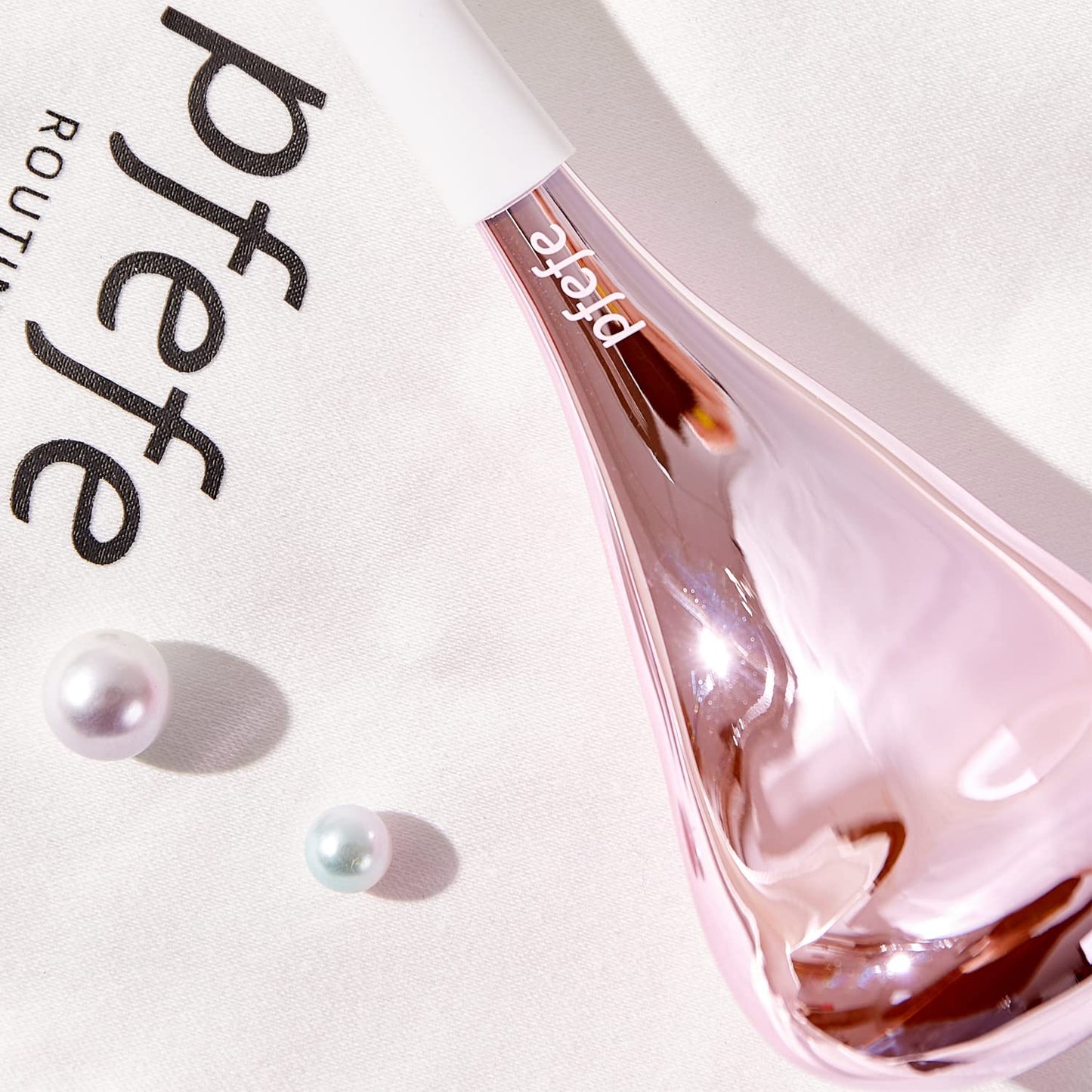 Cryo Sticks for Face, Ice Globes Cryo Globes for Facials, Esthetician Supplies Gifts, Unbreakable Stainless Steel Ice Roller Cooling Spa Balls with Storage Case