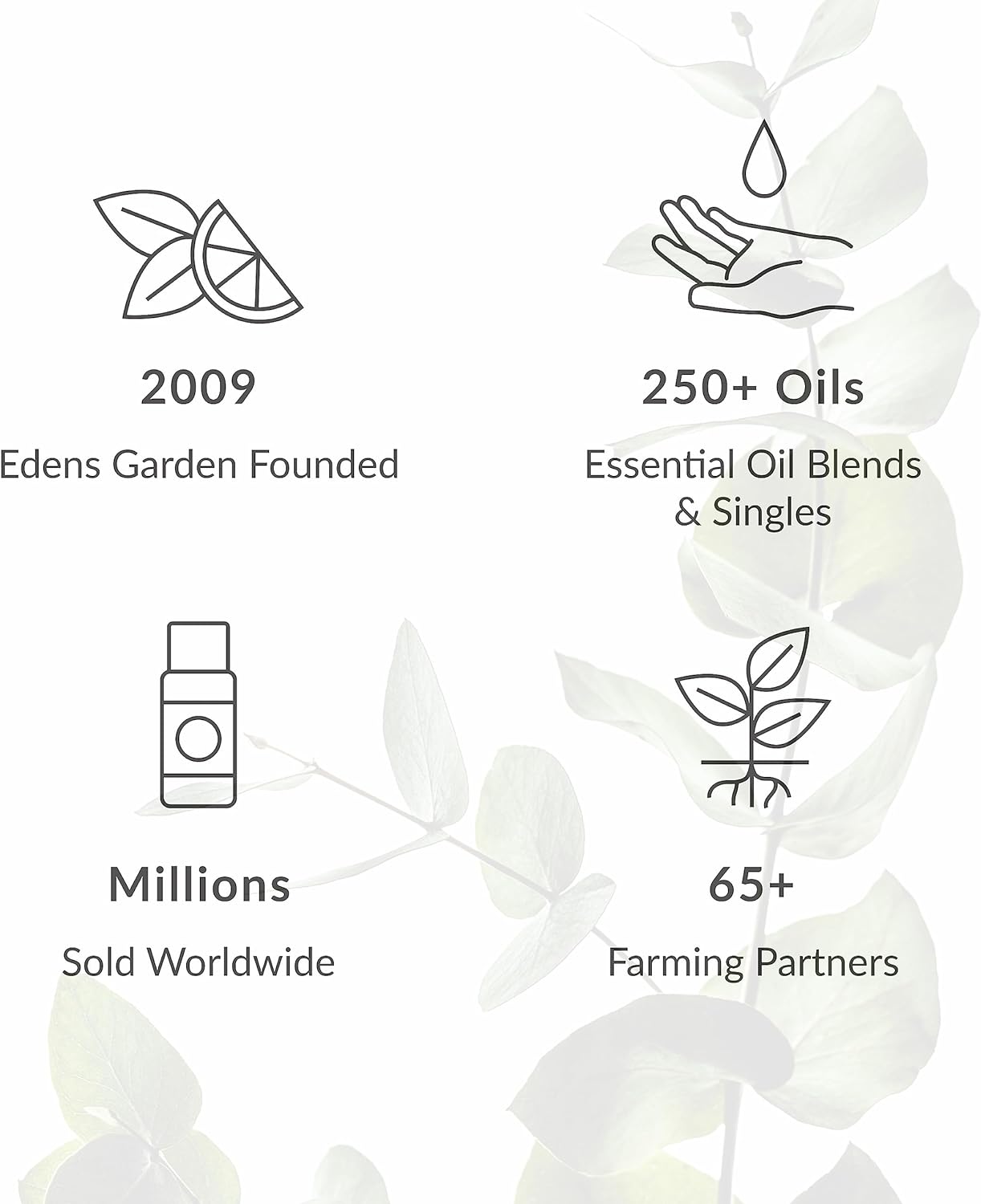 Edens Garden Stress Less Essential Oil Roll-On Blend- 100% Pure Premium Grade, Natural, Therapeutic, Aromatherapy, Kid & Skin Safe, The Best for Comfort, Relaxation Pre-Diluted 10 ml (.33 fl oz)