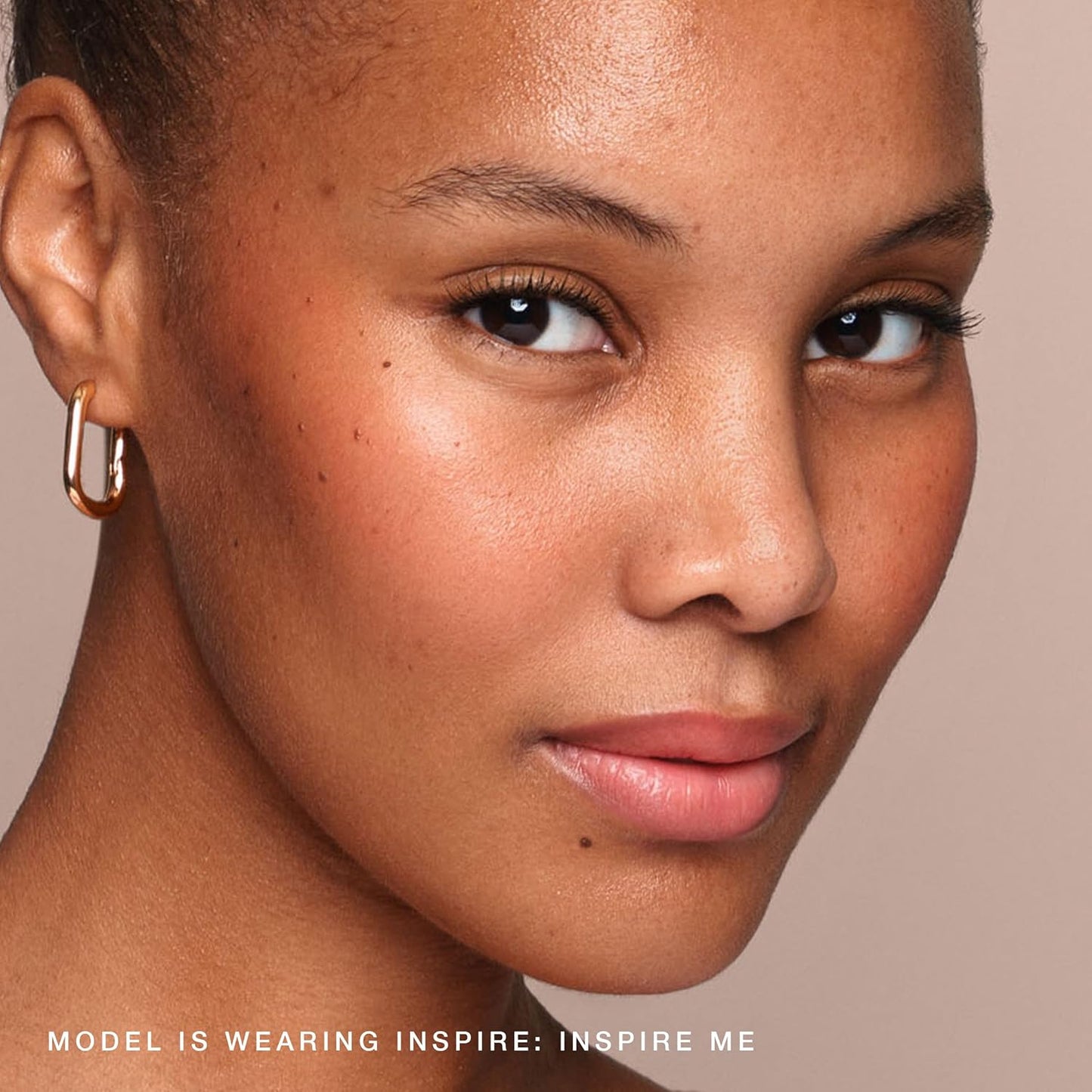 Jouer Blush & Bloom Cheek + Lip Duo - Hydrating Cream Blush Stick for Lip and Cheek Tint - Moisturizing Rose Hip and Squalane Oil Formula, Inspire