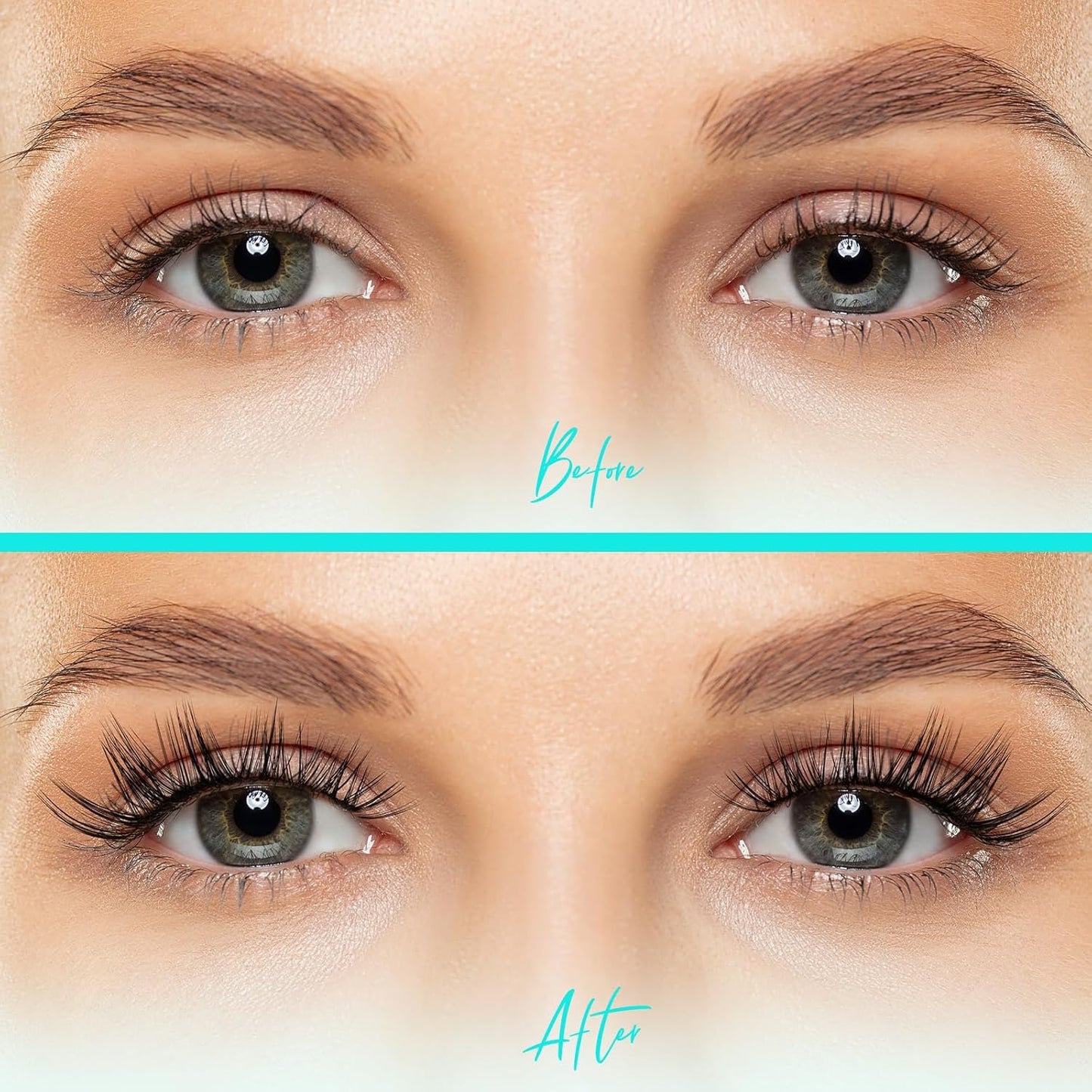 Lash Clusters Wet Look 168Pcs Eyelash Cluster Ultra-Thin Lash Band Eyelashes Extensions Spiky Anime Wide Span Lashes(Hollyhock,D-12mm)