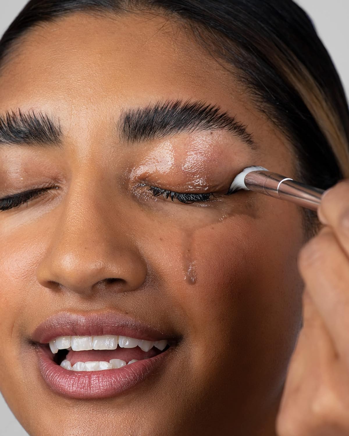 Borboleta Breakdown Oil-Free Eye Makeup Remover (Full Size (3.38 oz))