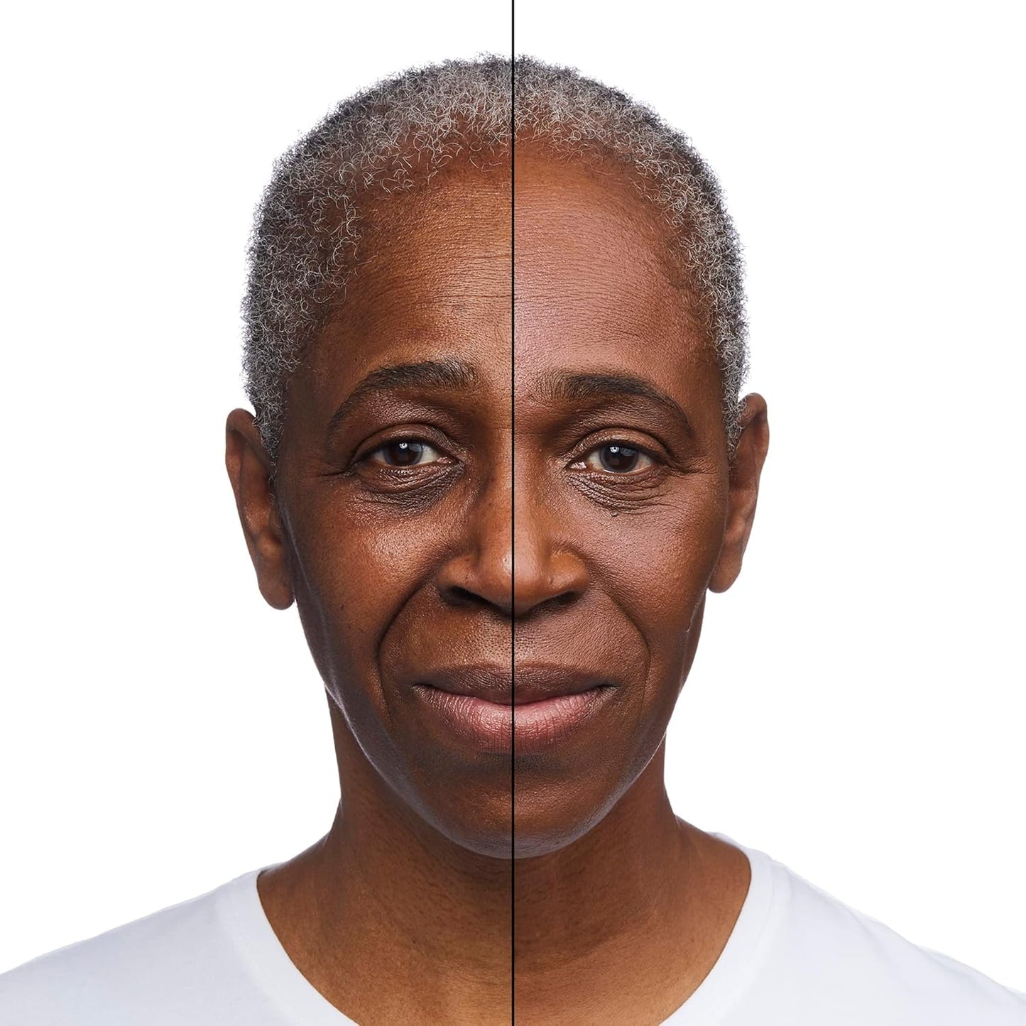 No7 HydraLuminous AquaRelease Skin Perfector - Dark - Hydrating Tinted Moisturizer & Foundation for Face - Ceramides & Vitamin B5 for Long Lasting Skin Hydration (30 ml)