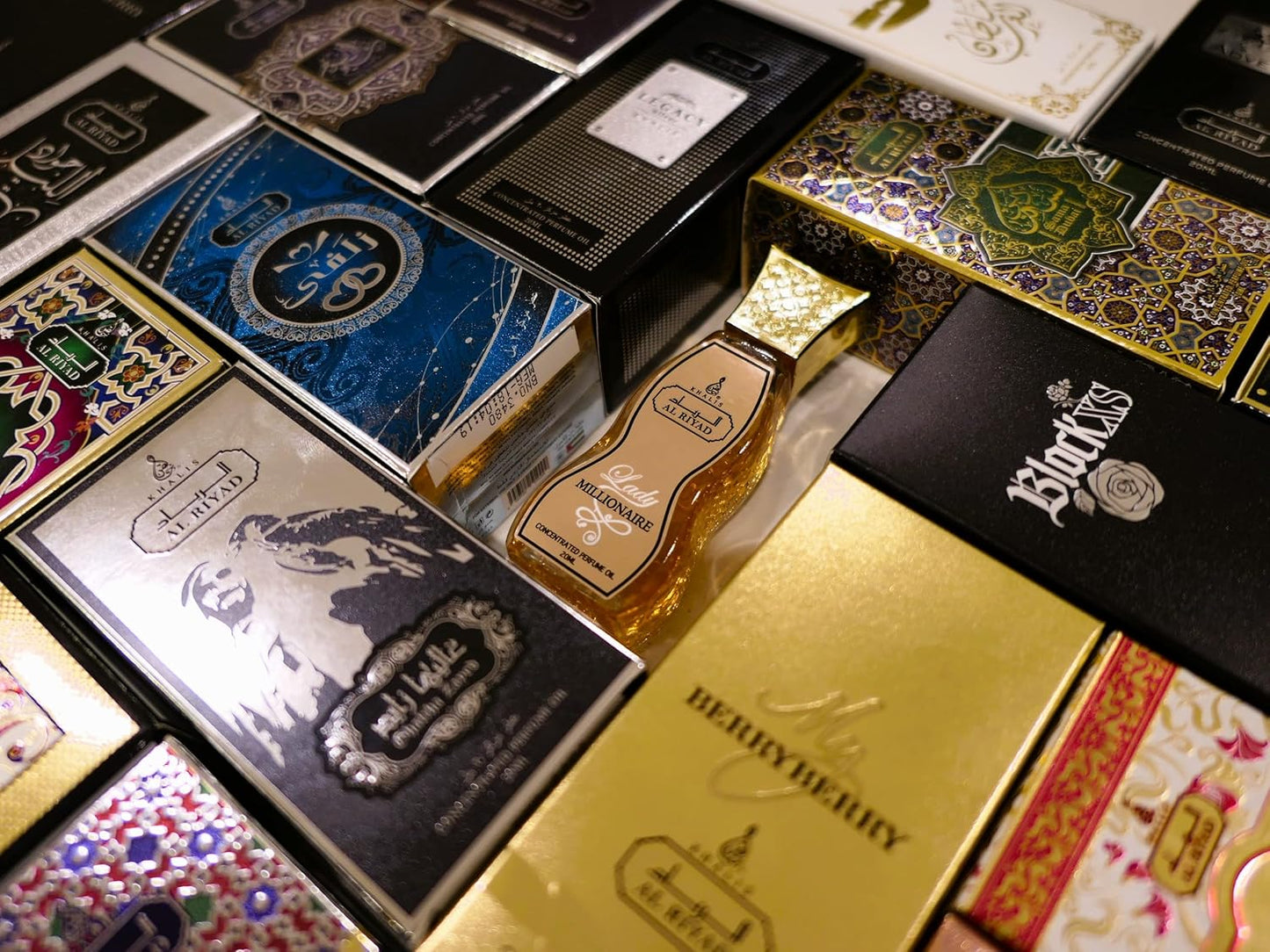 Maison d’Orient Zahar Fruity Floral Musk Perfume Oil Roll‑On 20 mL — Alcohol‑Free, Long‑Lasting Vegan Attar for Women, Pocket Travel‑Size Body Oil from Dubai Fragrance House, Compliment‑Magnet Scent