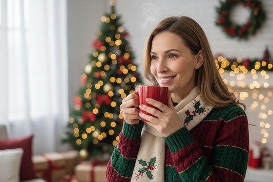 2026 New Year Skincare: Why Your Skin Becomes Drier and More Sensitive with Age - 3 Steps to Protect Your Skin Barrier