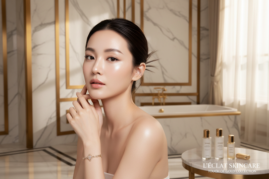 Asian Skin Foundation Shade Matching Guide: Perfect Color Selection