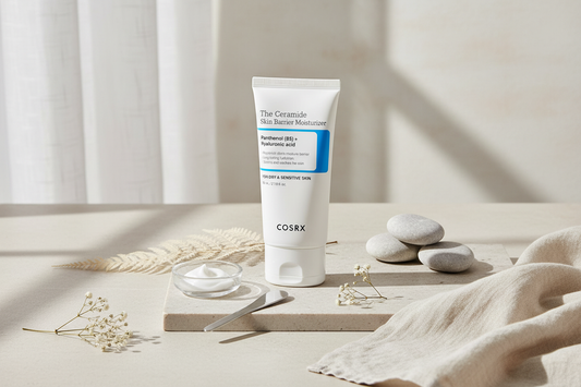 I'm in My Late 50s — This Is the Korean Moisturizer I Actually Use