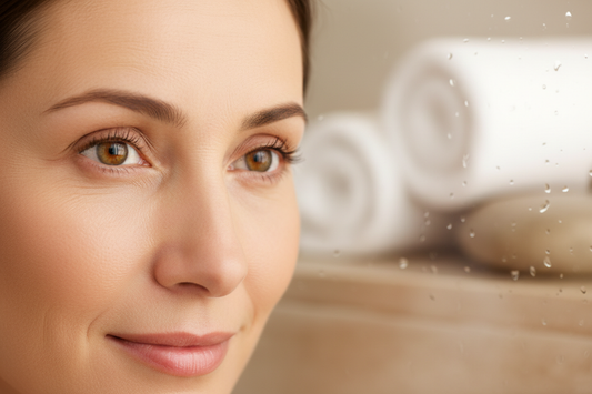 2026 Eye Wrinkle Guide: Why They Form and How to Care for Them