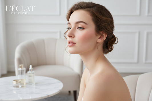 Fair Skin & Pale Complexion Foundation: Perfect Shade Selection