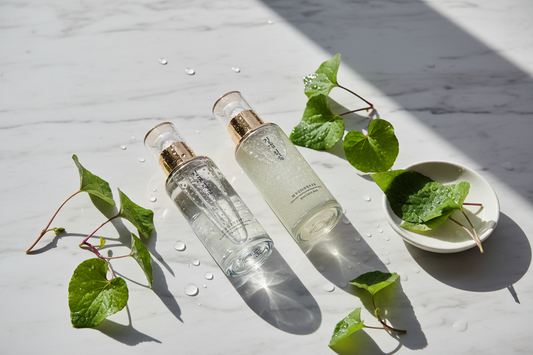 K-Beauty Skincare Secrets: The Science Behind Glass Skin and How to Achieve It