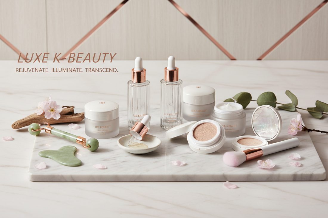 The Minimal Skincare Trend American Women Are Choosing Over Complex Routines