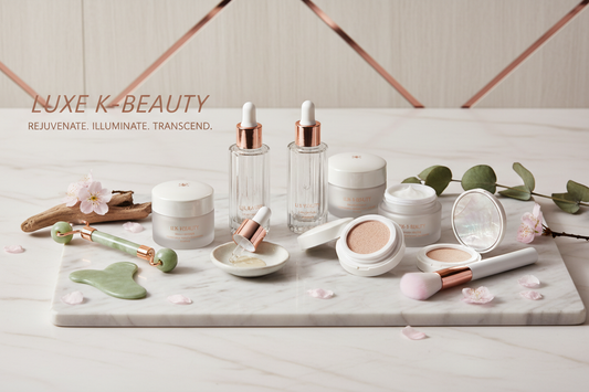 The Minimal Skincare Trend American Women Are Choosing Over Complex Routines