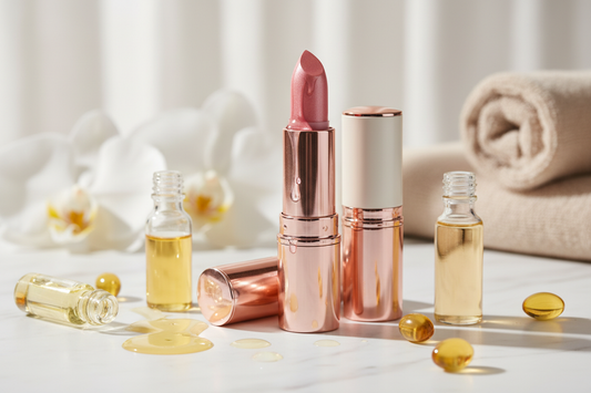 How to Choose Moisturizing Lipstick for Dry Lips After 50
