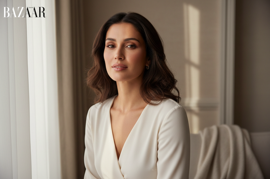 Olive Skin & Medium Tone Foundation: Solving the Color Dilemma