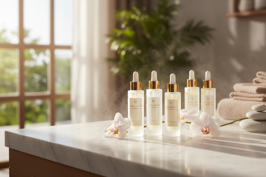 2026 Skin Glow Trend: Simple Beauty Routines for Healthy, Radiant Skin