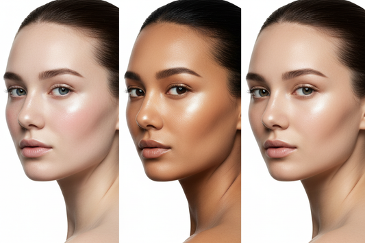 Finding Your Undertone: Cool, Warm, and Neutral Complete Guide