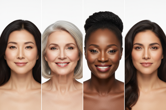 2026 Makeup Tips for Mature Skin: Wrinkle Coverage and Natural Radiance