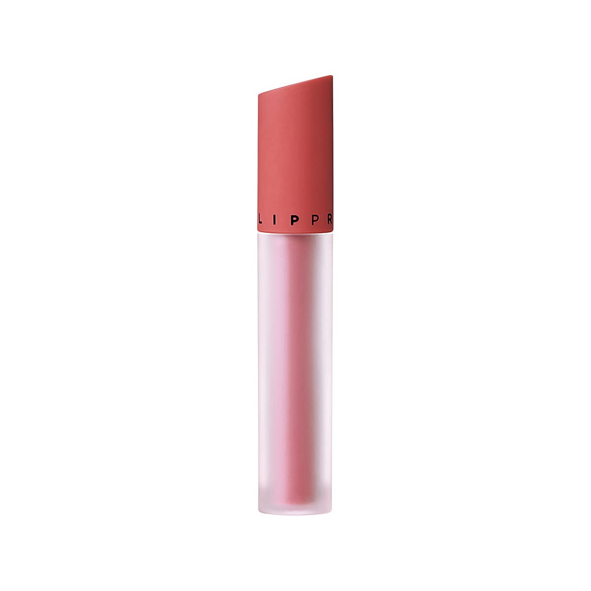 JUNG SAEM MOOL LIP-PRESSION See-Through Tint 0.14 Fl Oz, Soft Blurred Velvet Tint with Lightweight Long lasting Hydration, Seamless Fit Texture, Mood Tone Color, Korean Lip Makeup (PEONY CHIFFON)