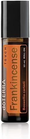 doTERRA Essential Oil - Frankincense Touch Roll-On 10 ml
