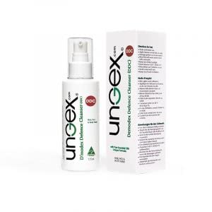 Premium Kit A1-i | Ungex Demodex Solution | Acne, Blepharitis, Eczema, Inflammation | PKA1-i