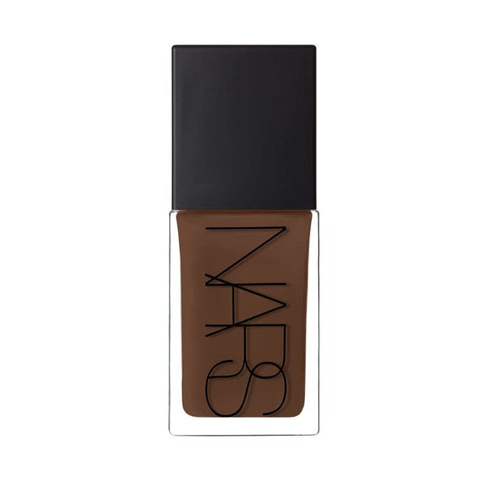 NARS Light Reflecting Foundation - Advanced Makeup-Skincare Hybrid Foundation - 30ml (Anguilla - Deep 7), 1 Ounce (Pack of 1)
