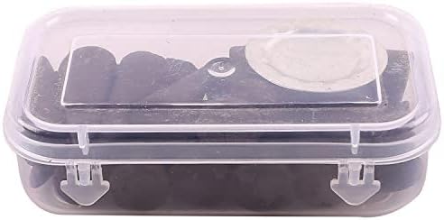 Yajna Dragon Blood 100%-Natural-Incense-Cones Handmade-Hand-Dipped Organic-Chemicals-Free for-Purification-Relaxation-Positivity-Yoga-Meditation The-Best-scents (20 Count)