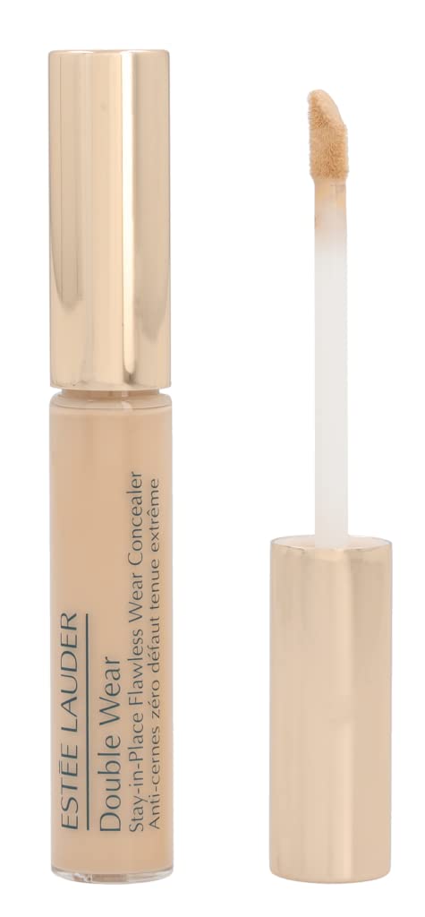 Estee Lauder Estee Double Wear Stay In Place Flawless Concealer 1w Light (warm), 0.24 Oz