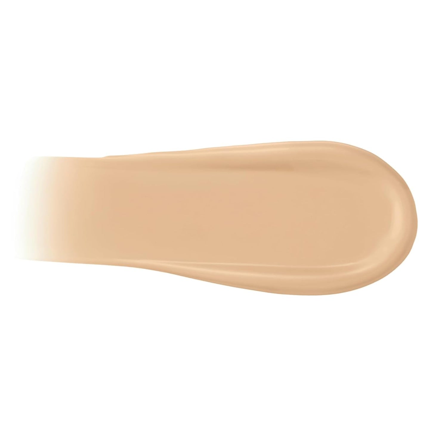 THE FACE SHOP Ink Lasting Liquid Foundation, Full Coverage, 72‑Hour Wear Semi‑Matte Finish, Makeup with Bakuchiol, N120 Marshmallow, 0.84 Fl. Oz.