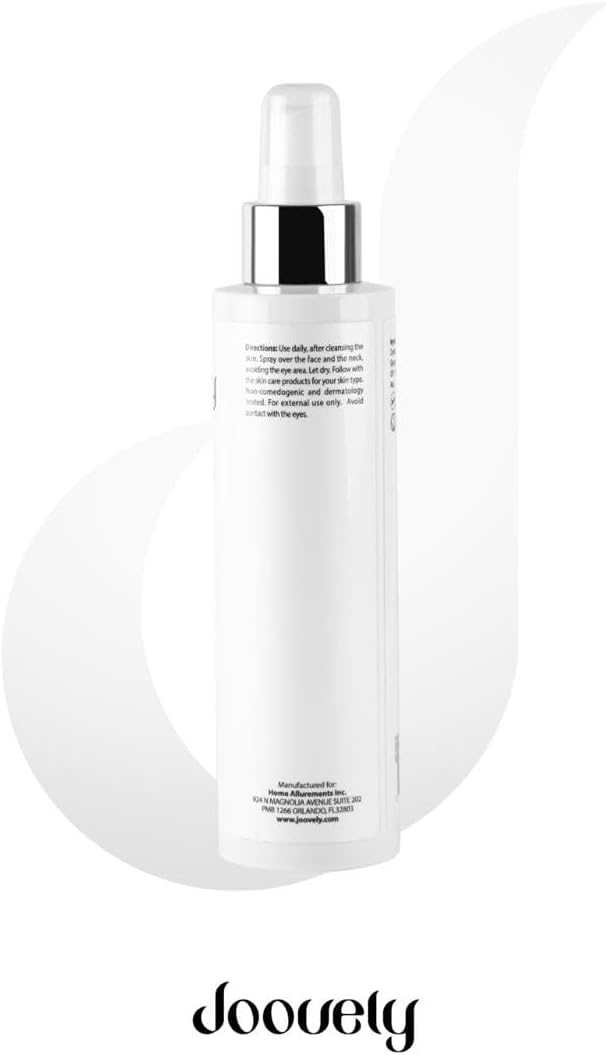 Rosy Mist Hydrating Toner – 150ml, Rose Water Spray for Face | Refreshing Toner & Face Mist Hydrating Spray for Glowing Skin, Instant Hydration, and Natural Radiance – All Skin Types.