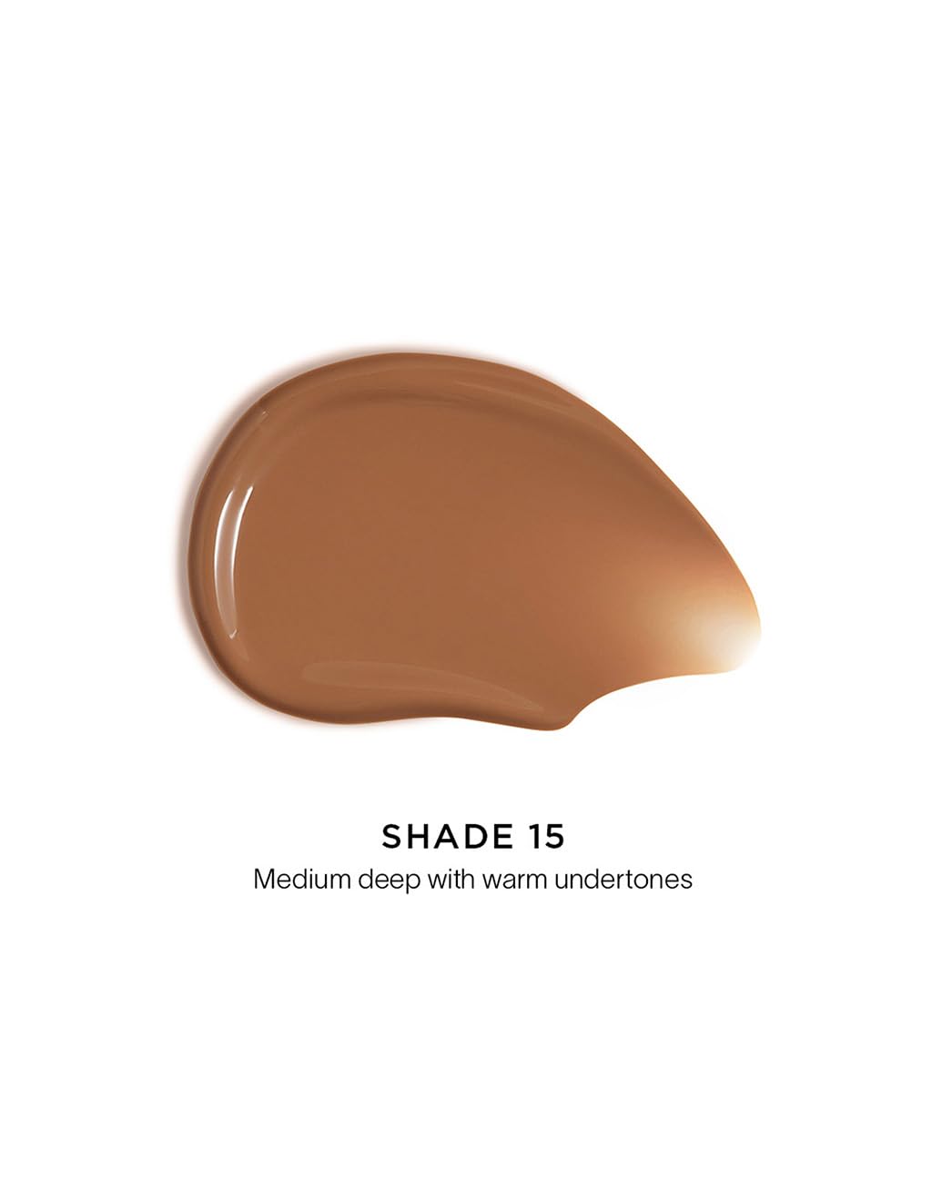 Hourglass Veil Hydrating Skin Tint- Shade 15