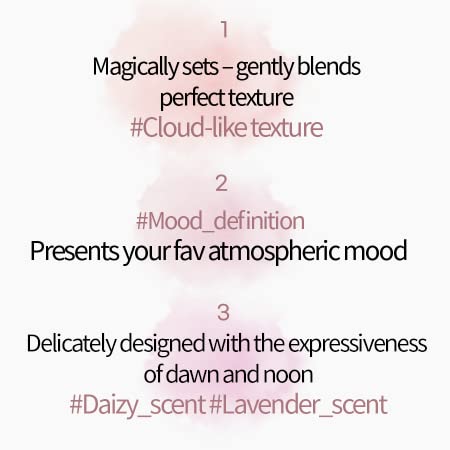 HOLIKA HOLIKA MY FAVE MOOD EYE PALETTE (01 DAIZY)