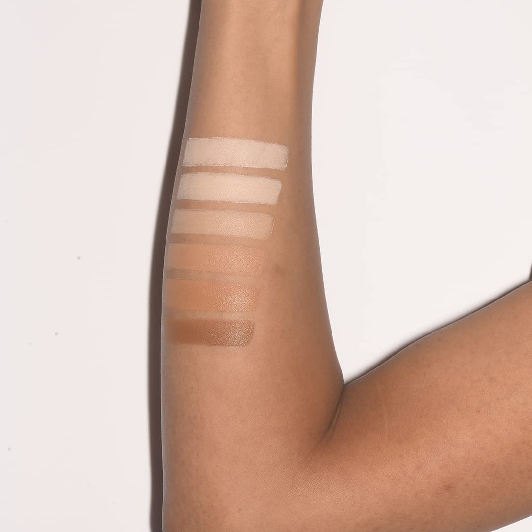 Jecca Blac Correct and Conceal Medium Coverage Palette, Lightweight Long Lasting Formula, Medium To Full Coverage, Gender Neutral and LGBTIQA+ Inclusive Make Up, Medium 3.0, 12g