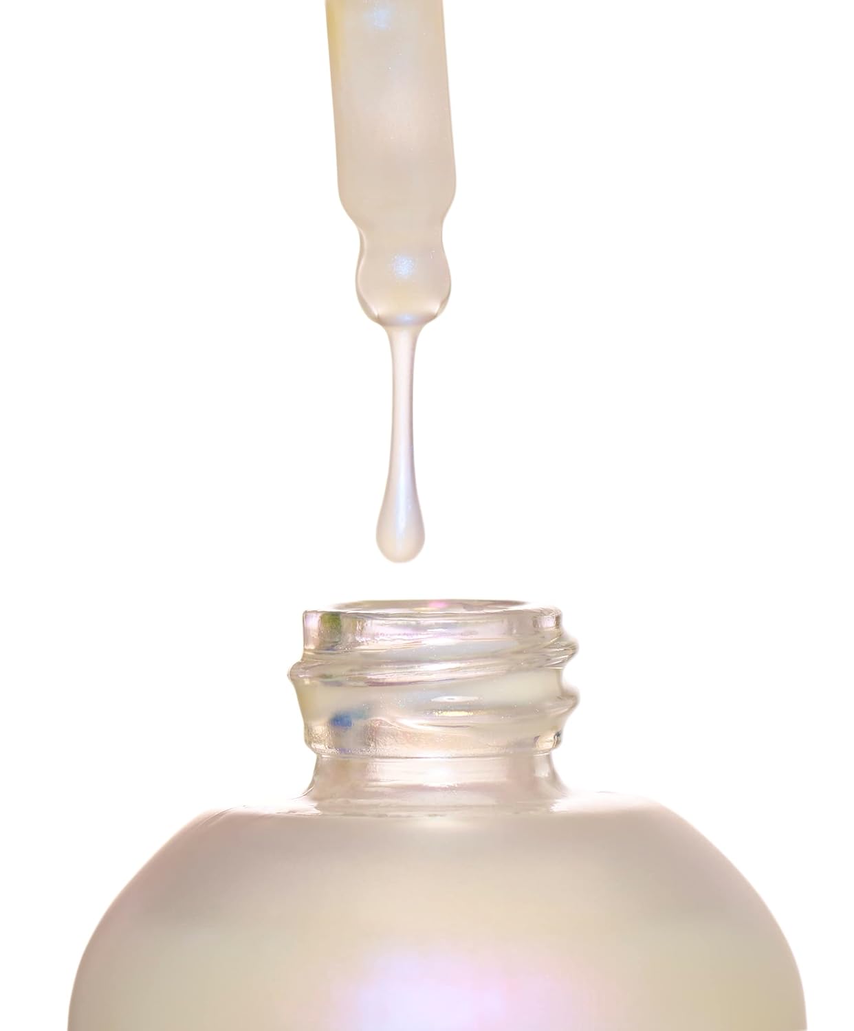 Olga Lorencin Super HA Rapid Hydration Serum - Hyaluronic Acid Face Serum for All Skin Types - Plumps Skin & Boosts Collagen - With 5 Types of Hyaluronic Acid & Chinese Silver Mushroom - 4.32 oz