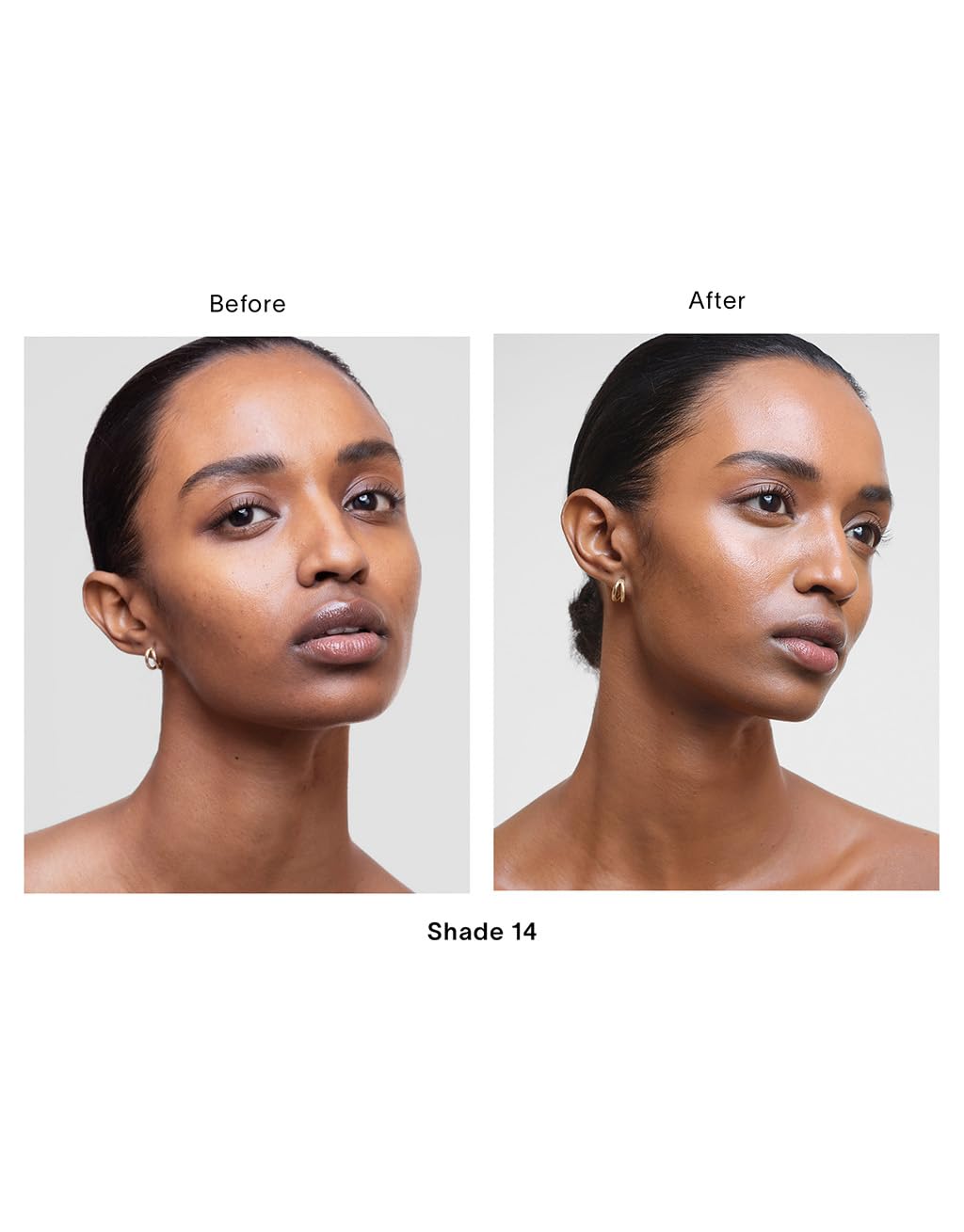 Hourglass Veil Hydrating Skin Tint- Shade 14