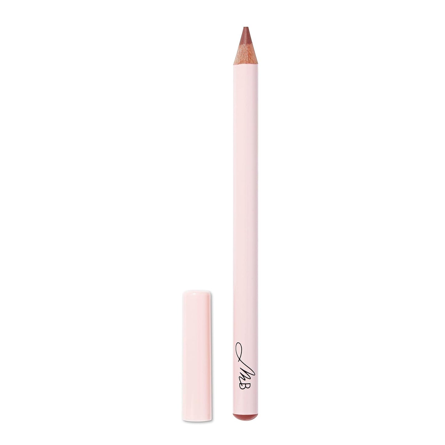 Monika Blunder Beauty Hot Line Lip Liner (Renae) - Browny Nude Clean Beauty, Cruelty-Free, Vegan