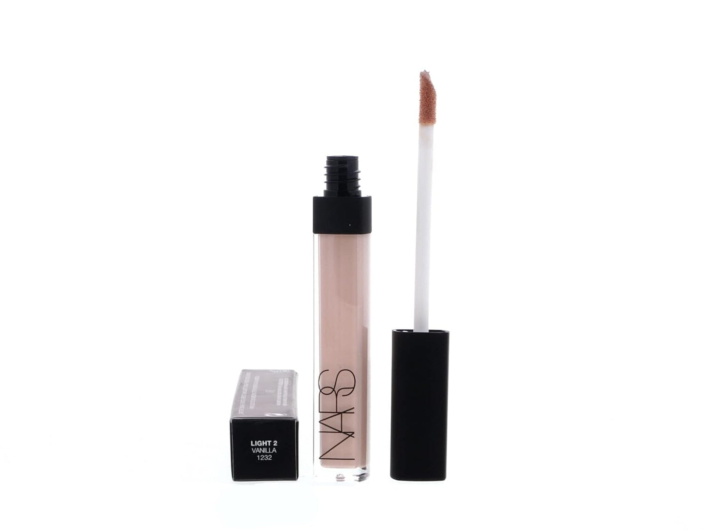NARS Nars Radiant Creamy Concealer, Vanilla,, 0.22 fluid_ounces