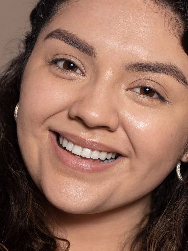 ILIA - True Skin Serum Concealer | Non-Comedogenic, Cruelty-Free, Vegan, Safe For Sensitive Skin, Reduces Appearance of Dark Circles + Blemishes (Wasabi SC2.75, 0.16 oz | 5 ml)