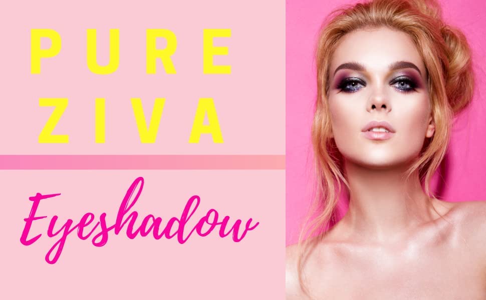 Purple Smoke Violet Matte Opaque Mauve Pressed Powder Single Vegan Eyeshadow; Talc, Paraben & Cruelty Free