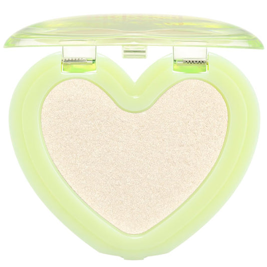 Luv Beam Glow Veil (05_Soda Beam) - Natural Radiant Highlighter for Glowy Skin Makeup