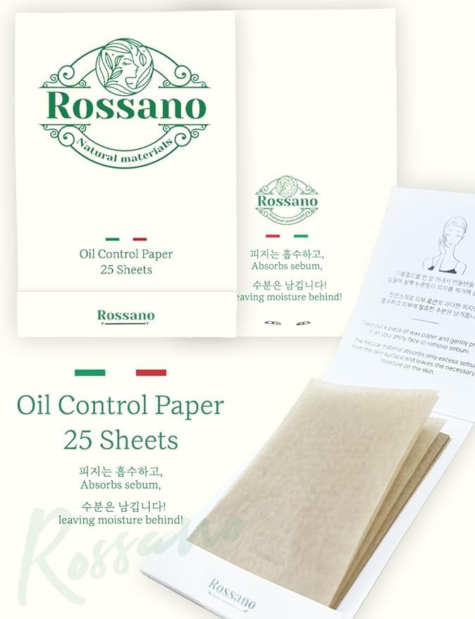 AHC 2024 Season12 Premier Ampoule in Core Lifting Eye Cream Eye Cream For Face 40ml X 2ea With ROSANO Oil Control Paper