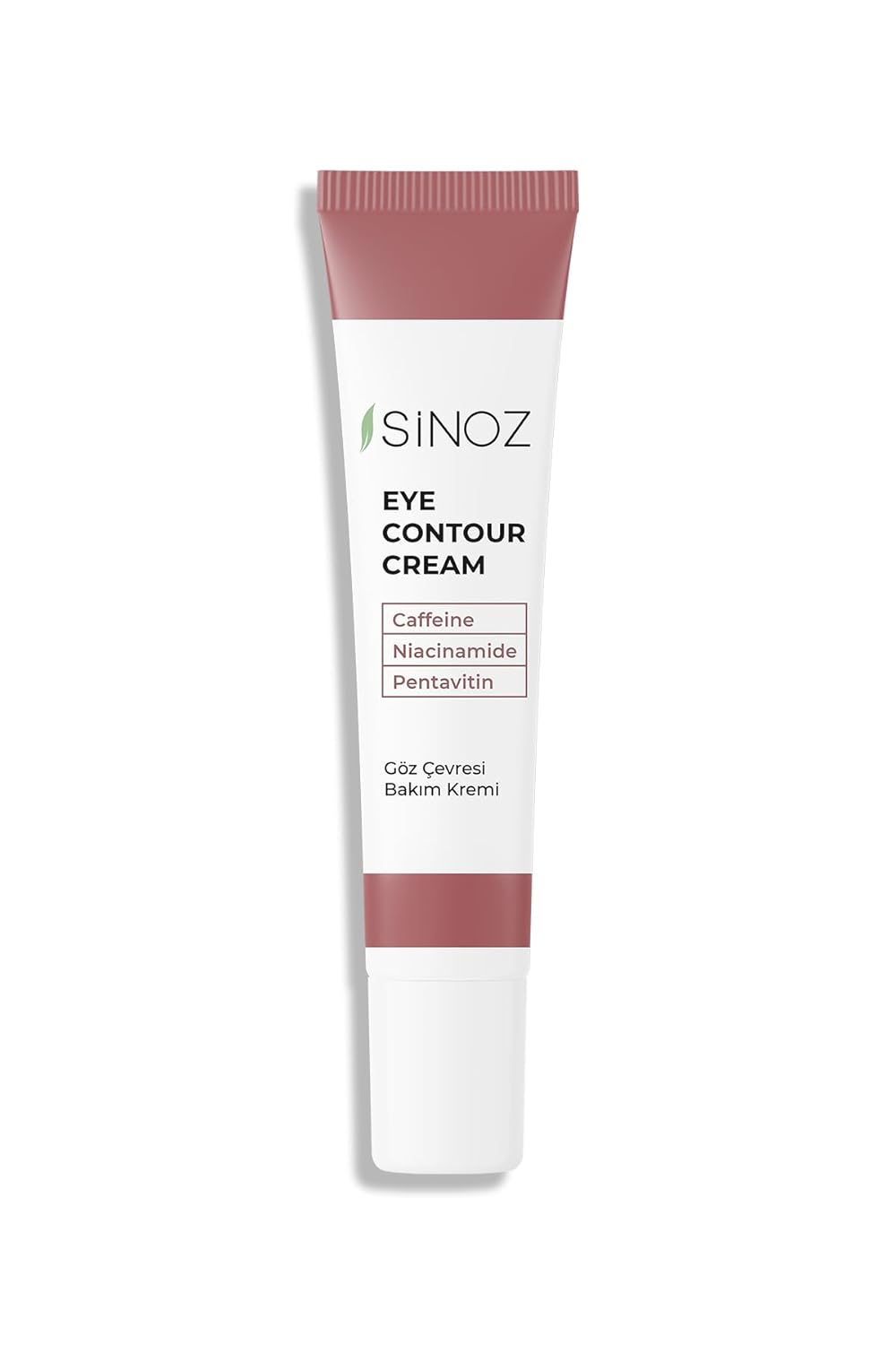 Eye Contour Cream (0.51 Fl Oz (Pack of 1))